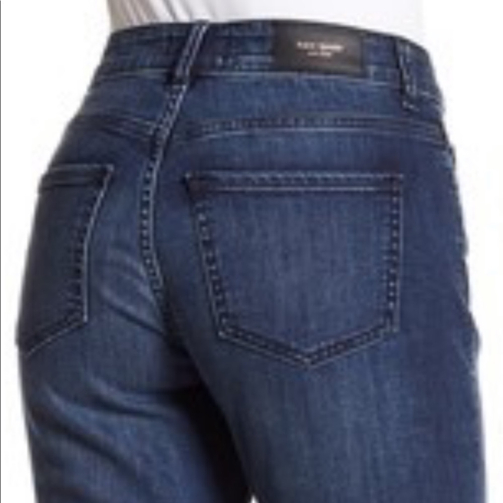 Kate Spade ♠️ Jeans - Picture 4 of 6